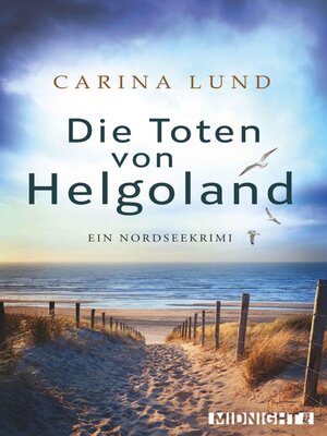 cover image of Die Toten von Helgoland